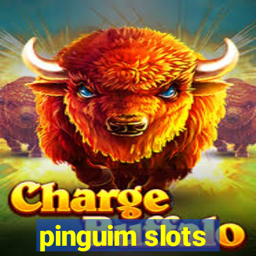 pinguim slots